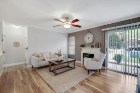Heart of Dallas - Cozy Apt 2Bed Pool Green